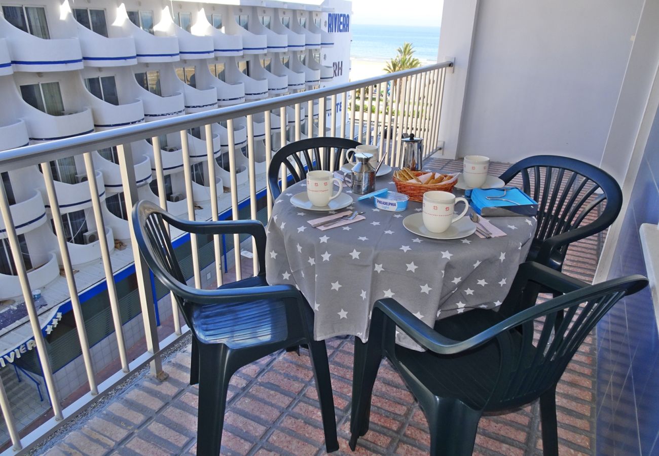 Apartamento en Gandia - BONAIRE E9 - 4º