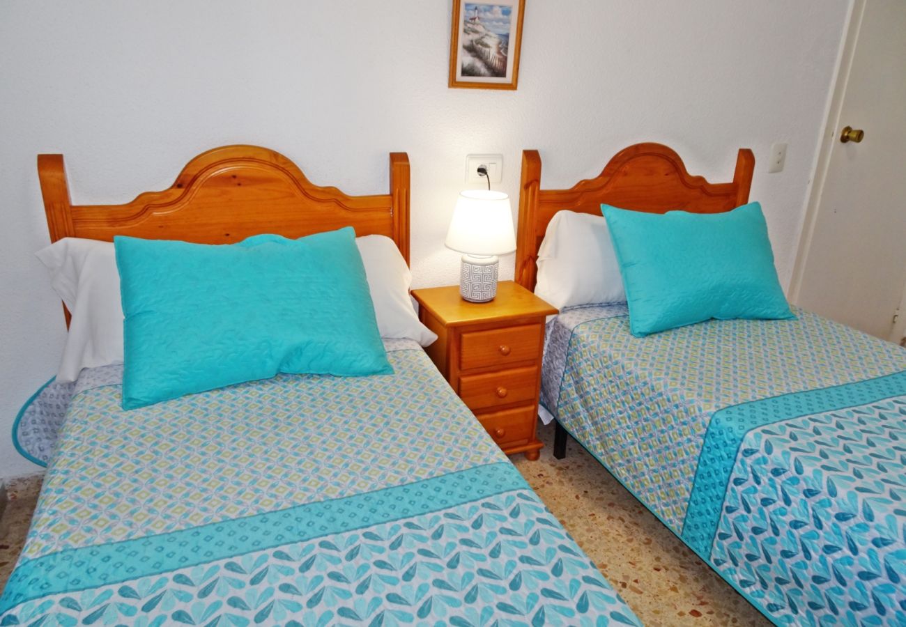 Apartamento en Gandia - BONAIRE E9 - 4º