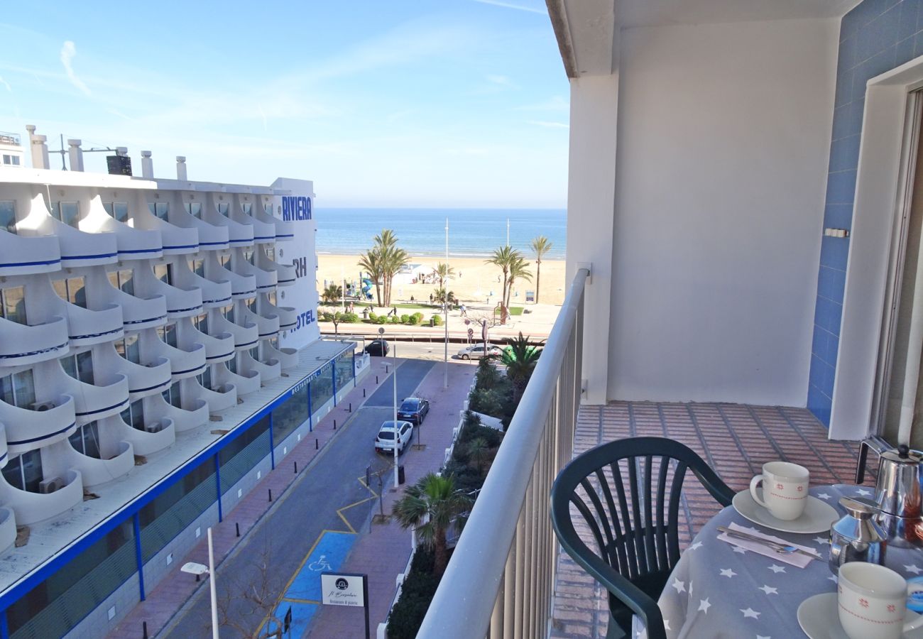 Apartamento en Gandia - BONAIRE E9 - 4º