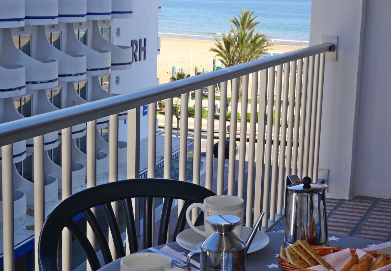 Apartamento en Gandia - BONAIRE E9 - 4º