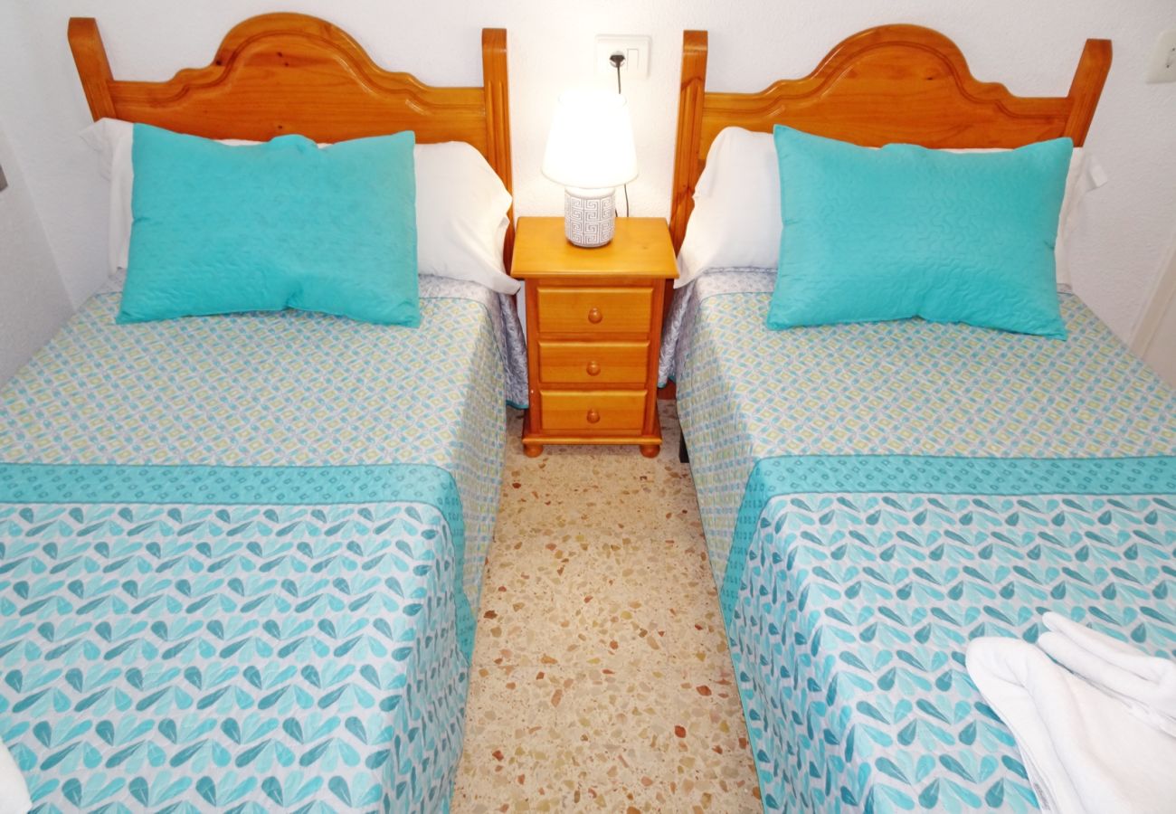 Apartamento en Gandia - BONAIRE E9 - 4º