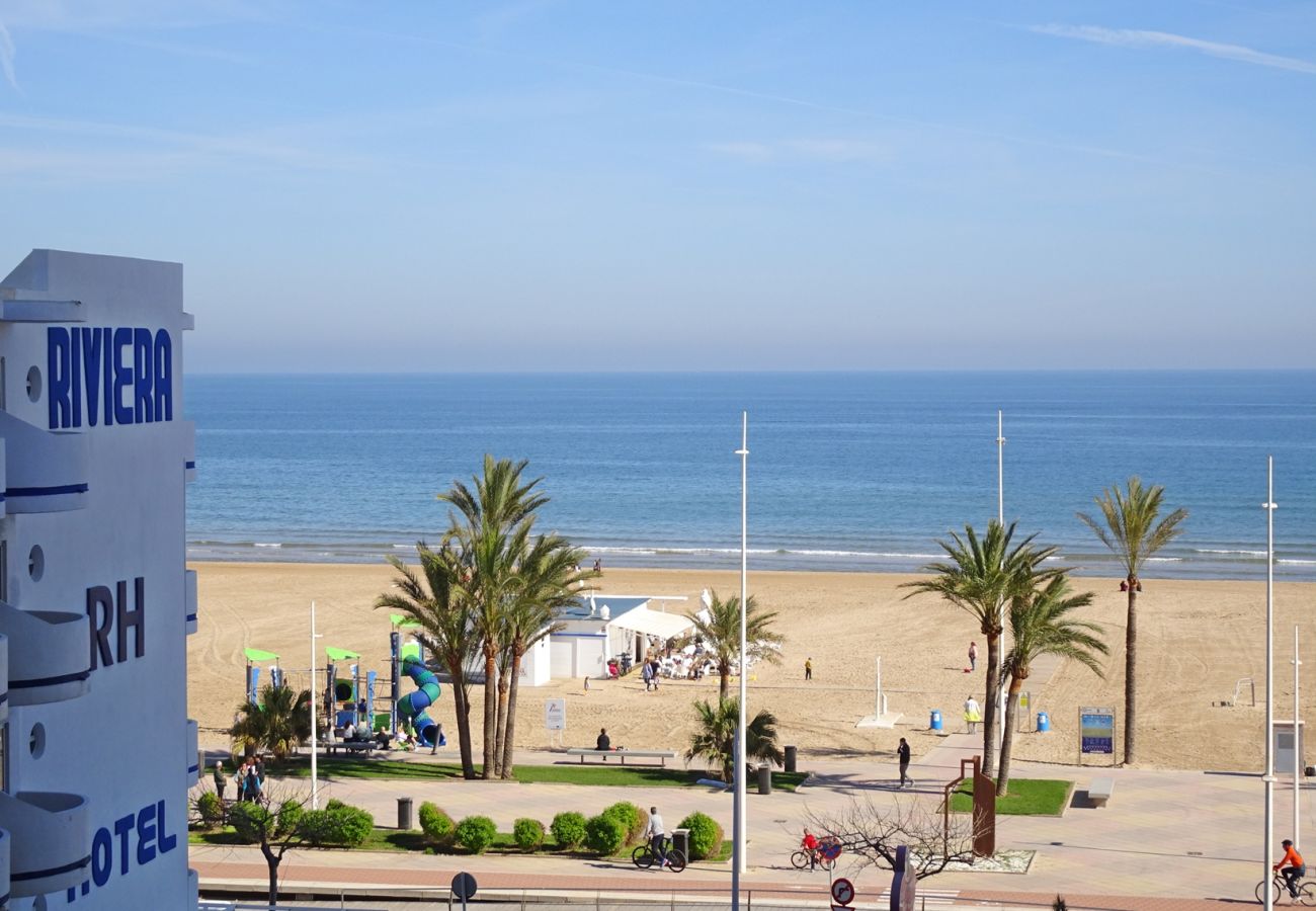 Apartamento en Gandia - BONAIRE E9 - 4º