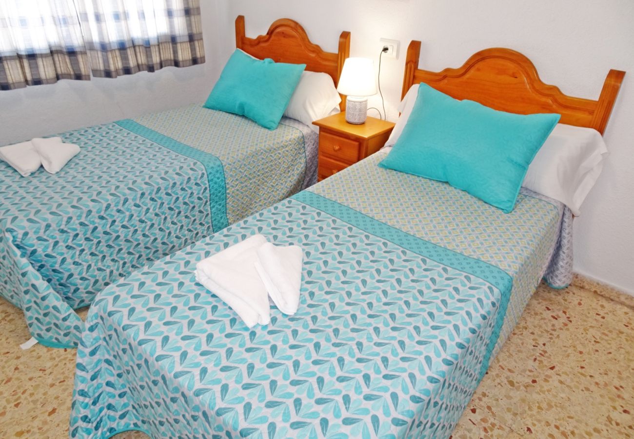 Apartamento en Gandia - BONAIRE E9 - 4º