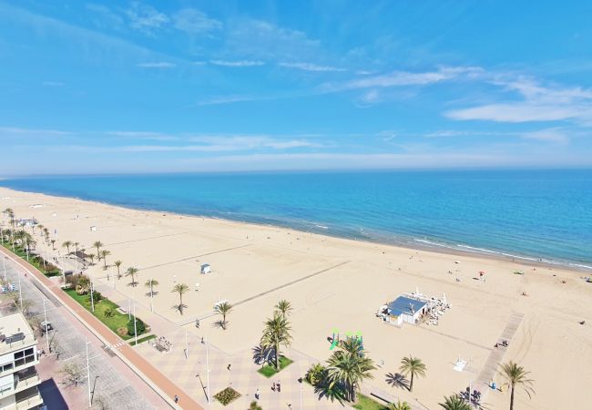 Apartamento en Gandia - BONAIRE E4 - 13