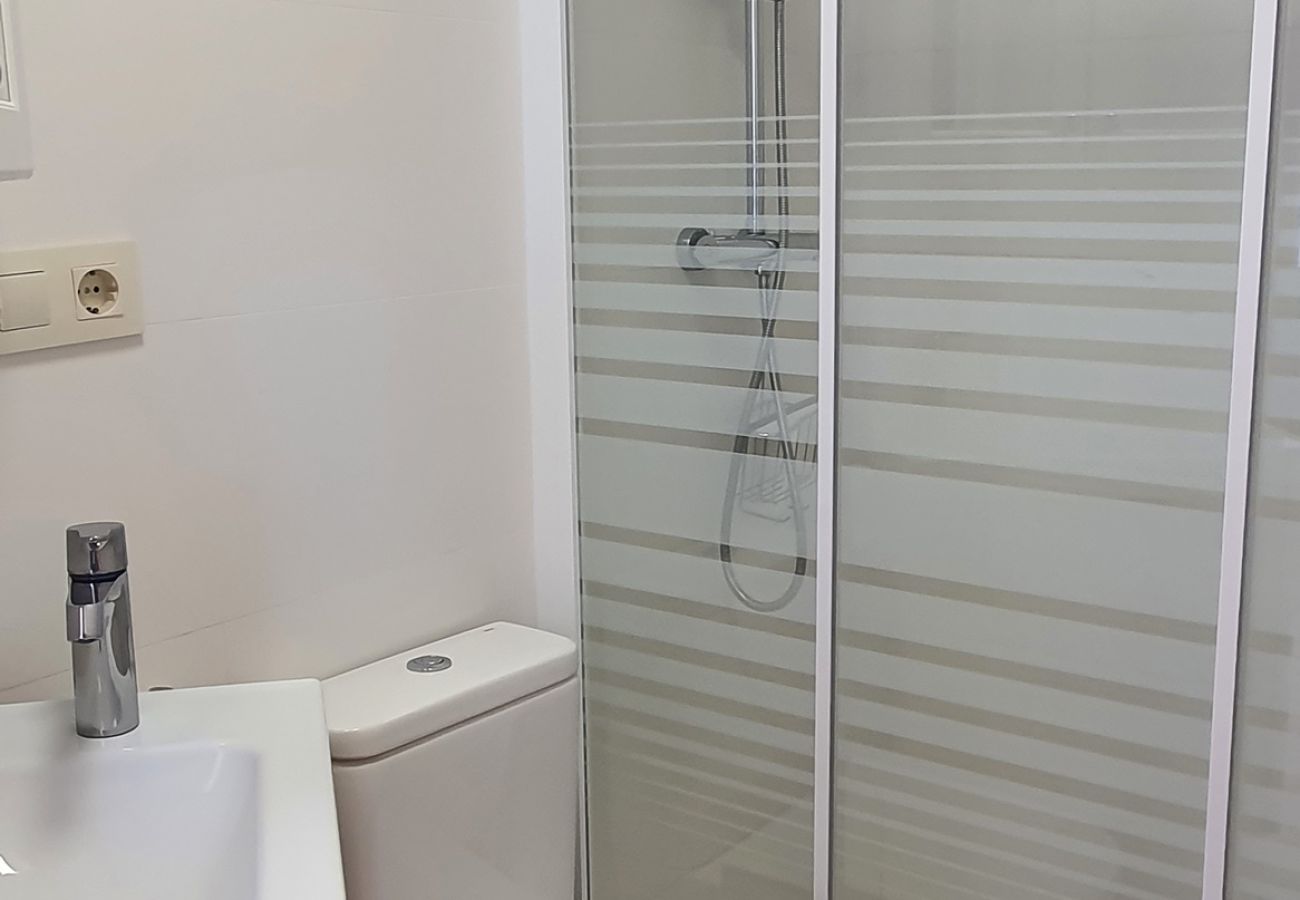 Apartamento en Gandia - BONAIRE E4 - 13