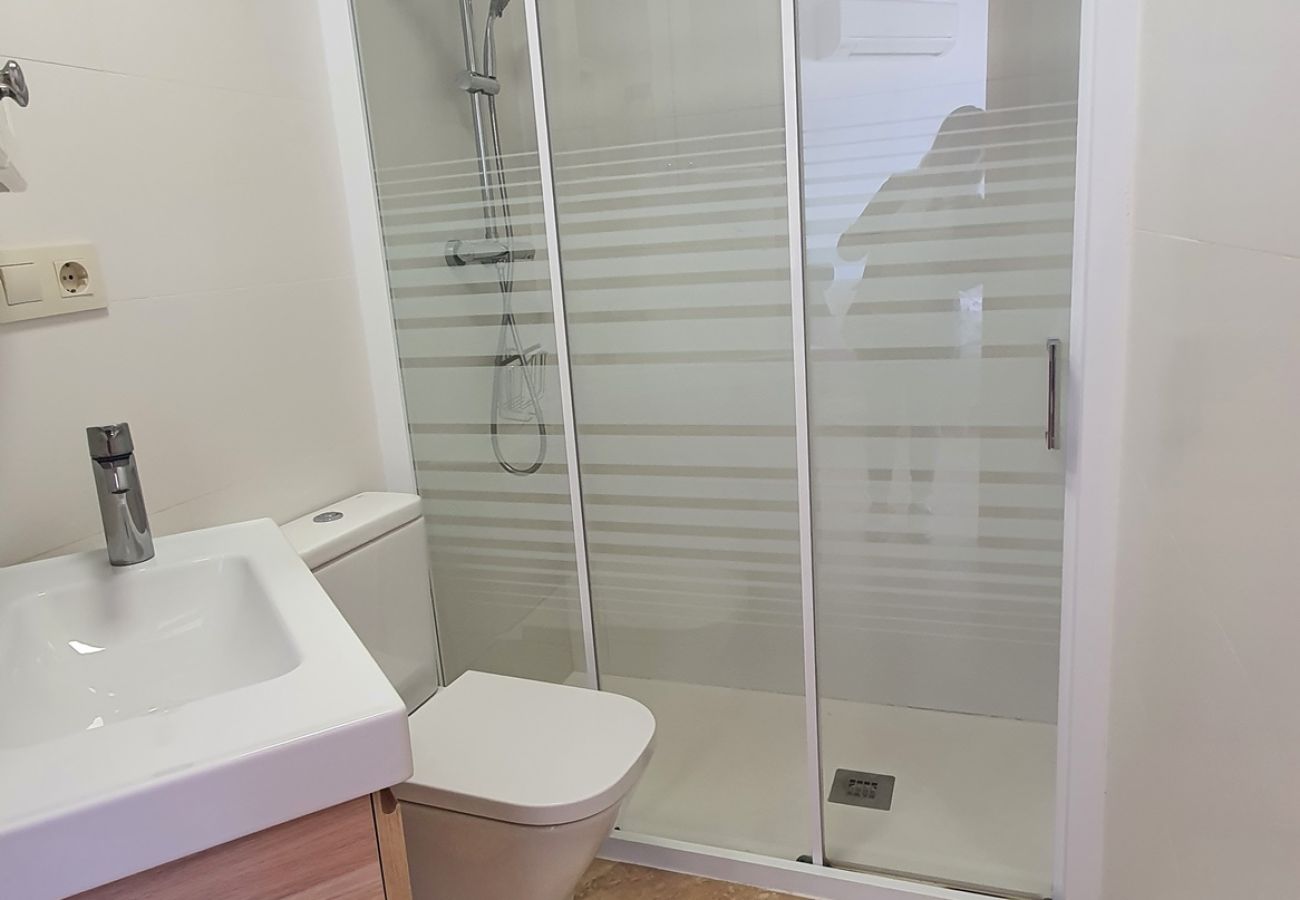 Apartamento en Gandia - BONAIRE E4 - 13