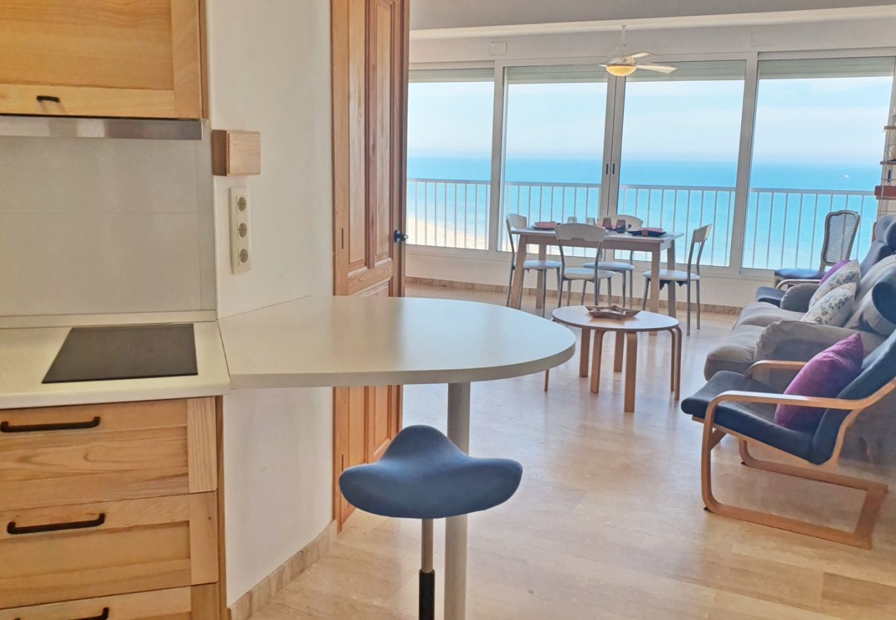 Apartamento en Gandia - BONAIRE E4 - 13