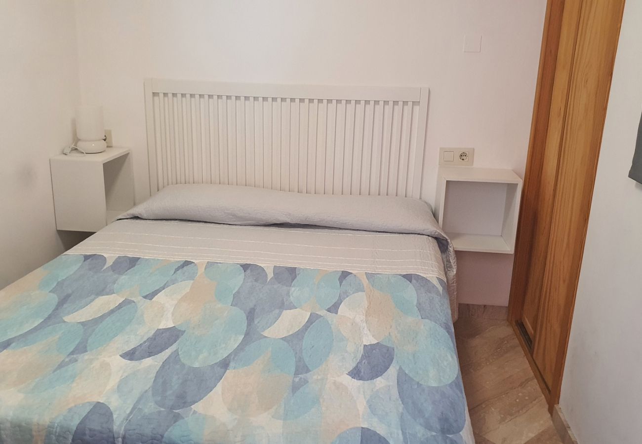 Apartamento en Gandia - BONAIRE E4 - 13