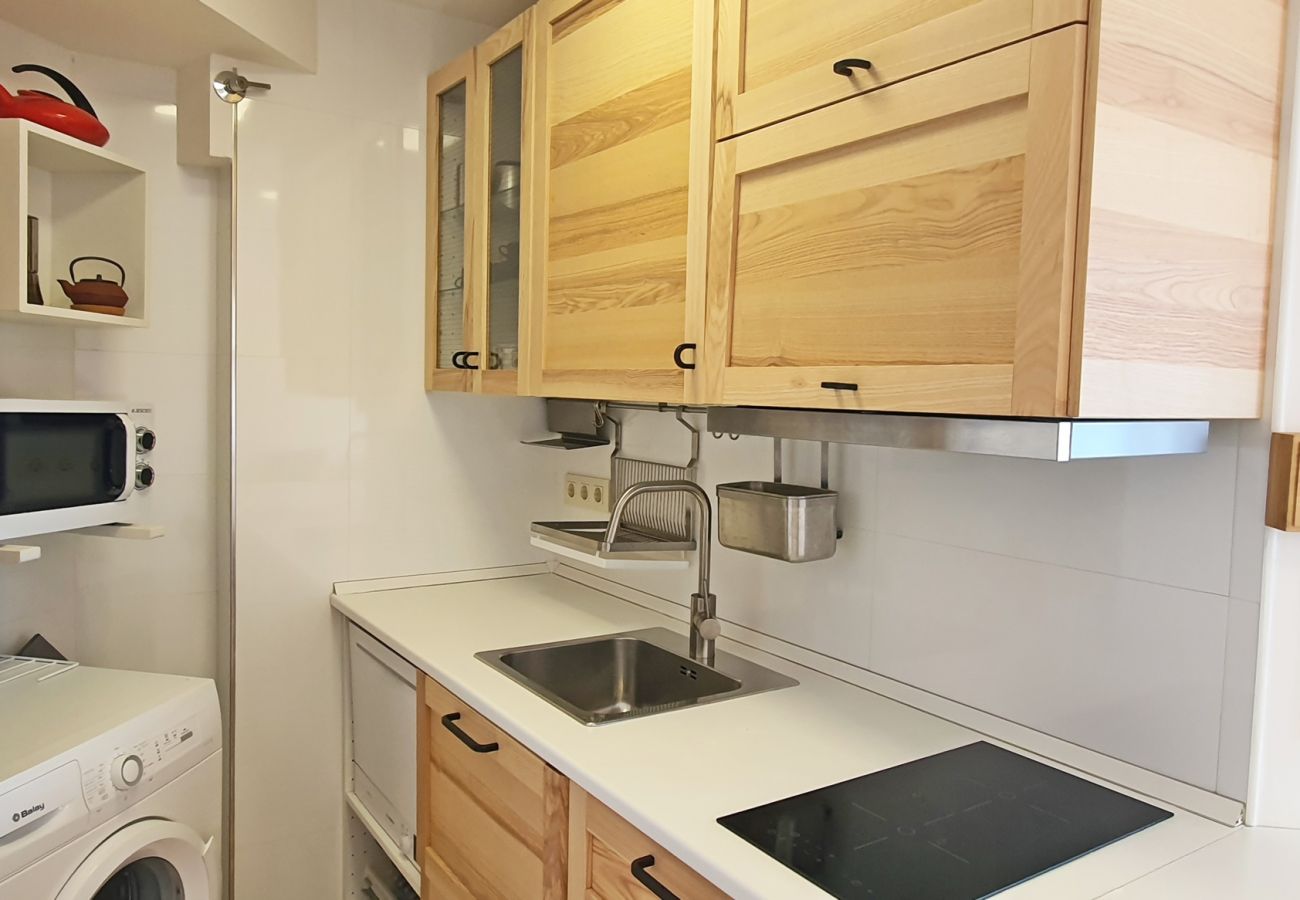 Apartamento en Gandia - BONAIRE E4 - 13