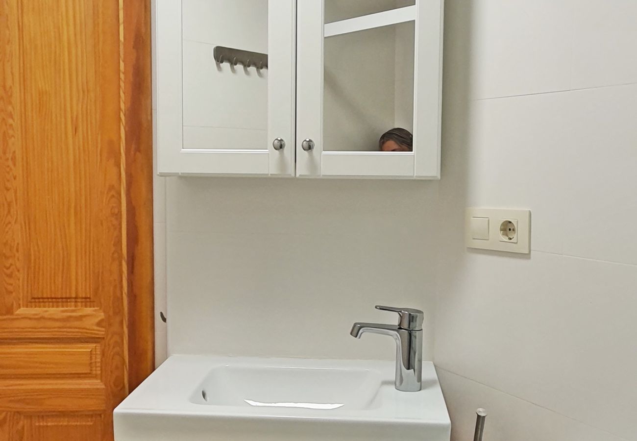 Apartamento en Gandia - BONAIRE E4 - 13