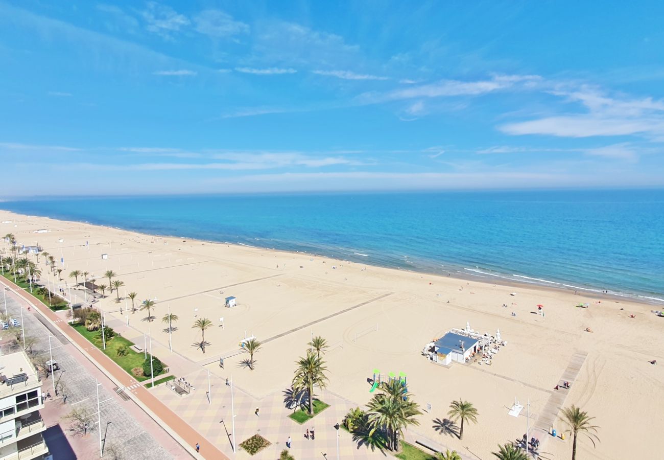 Apartamento en Gandia - BONAIRE E4 - 13