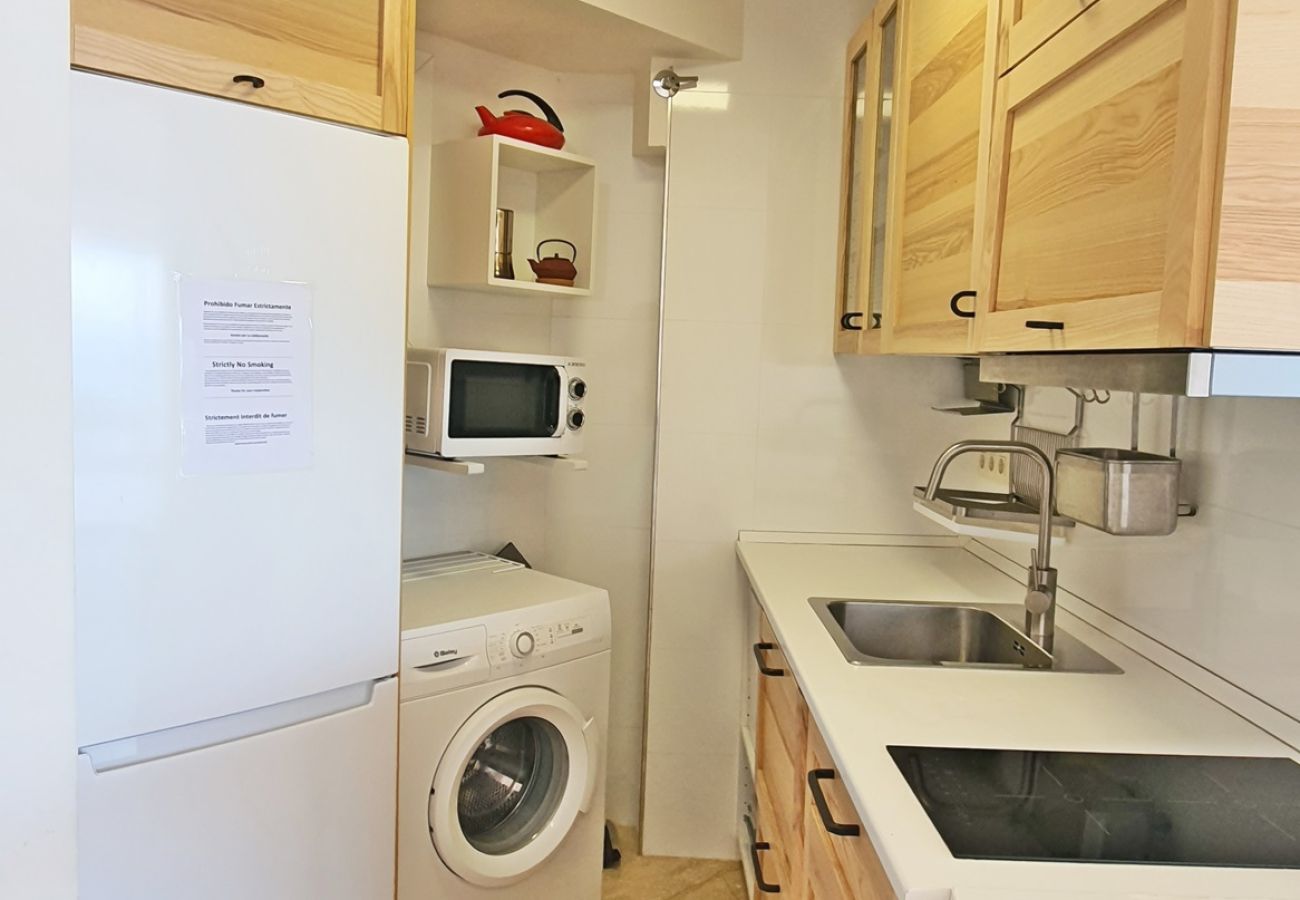 Apartamento en Gandia - BONAIRE E4 - 13