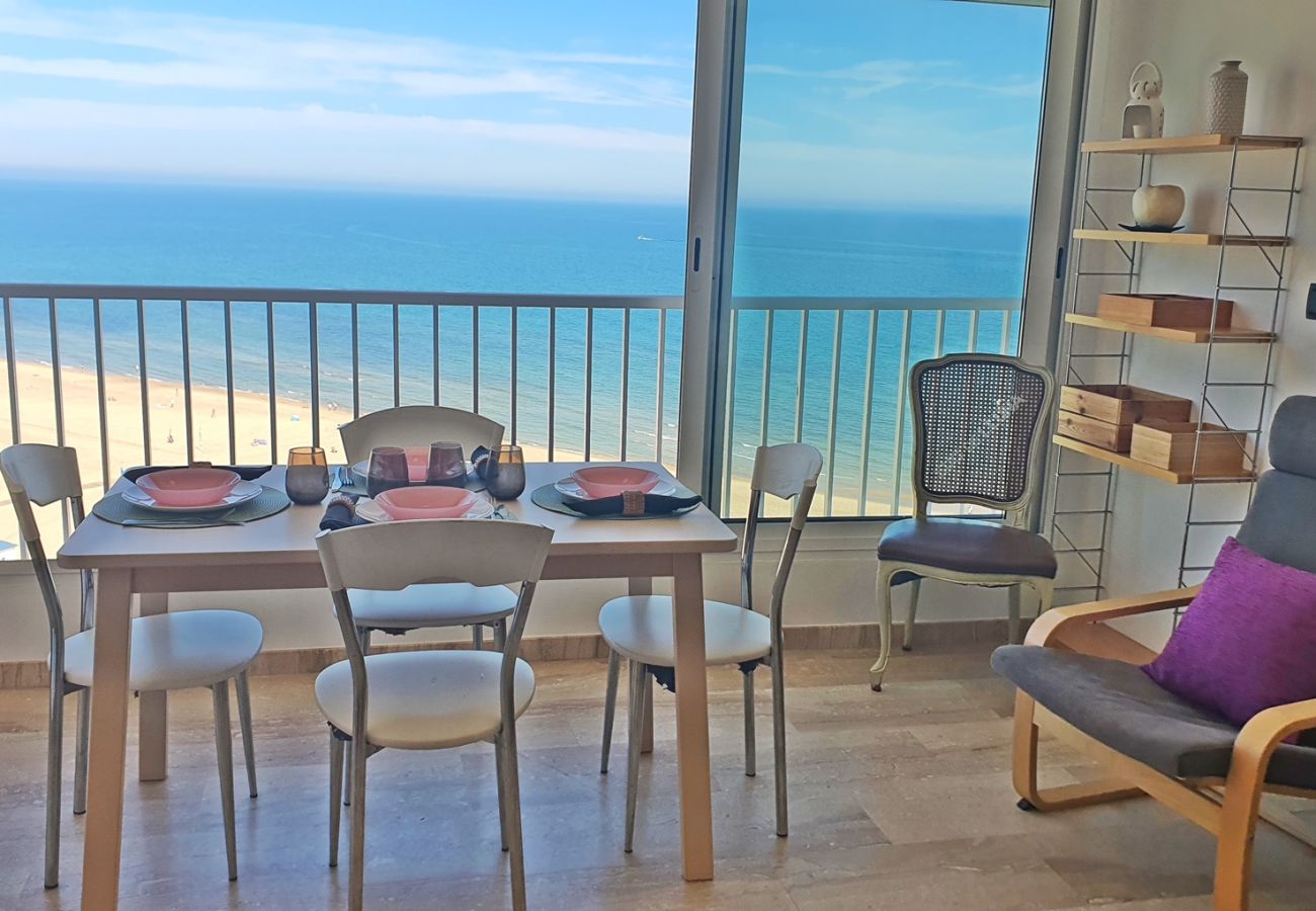 Apartamento en Gandia - BONAIRE E4 - 13