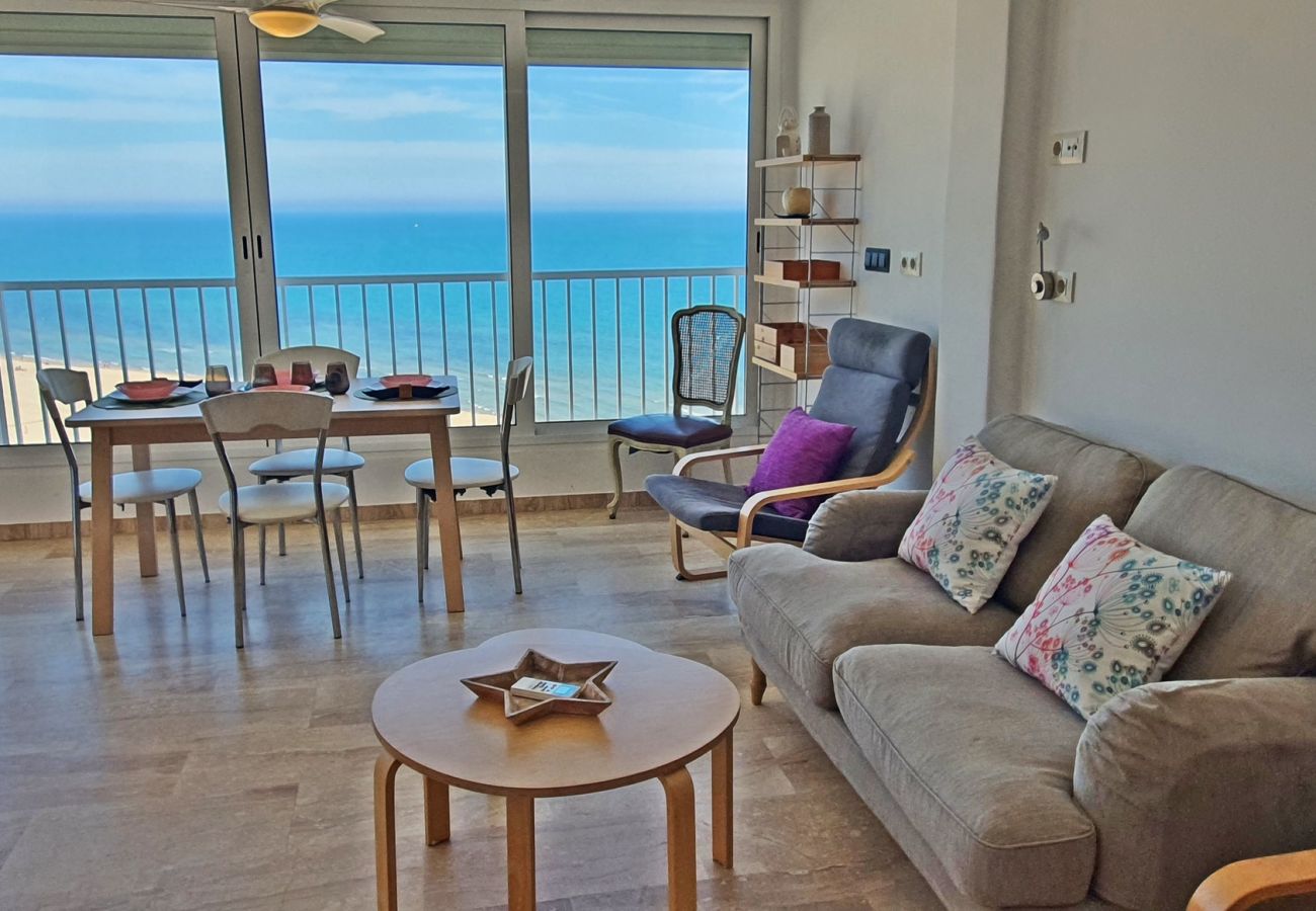 Apartamento en Gandia - BONAIRE E4 - 13