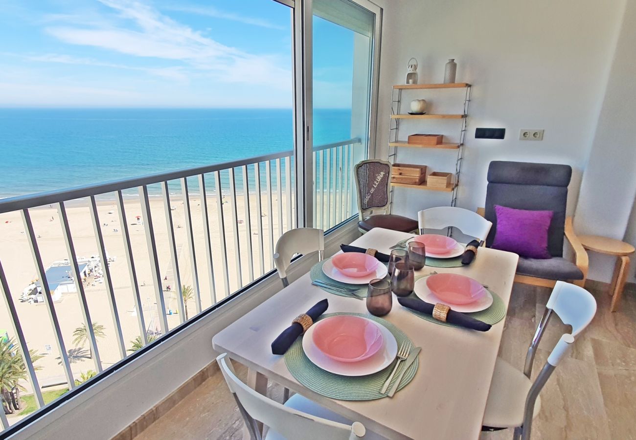 Apartamento en Gandia - BONAIRE E4 - 13