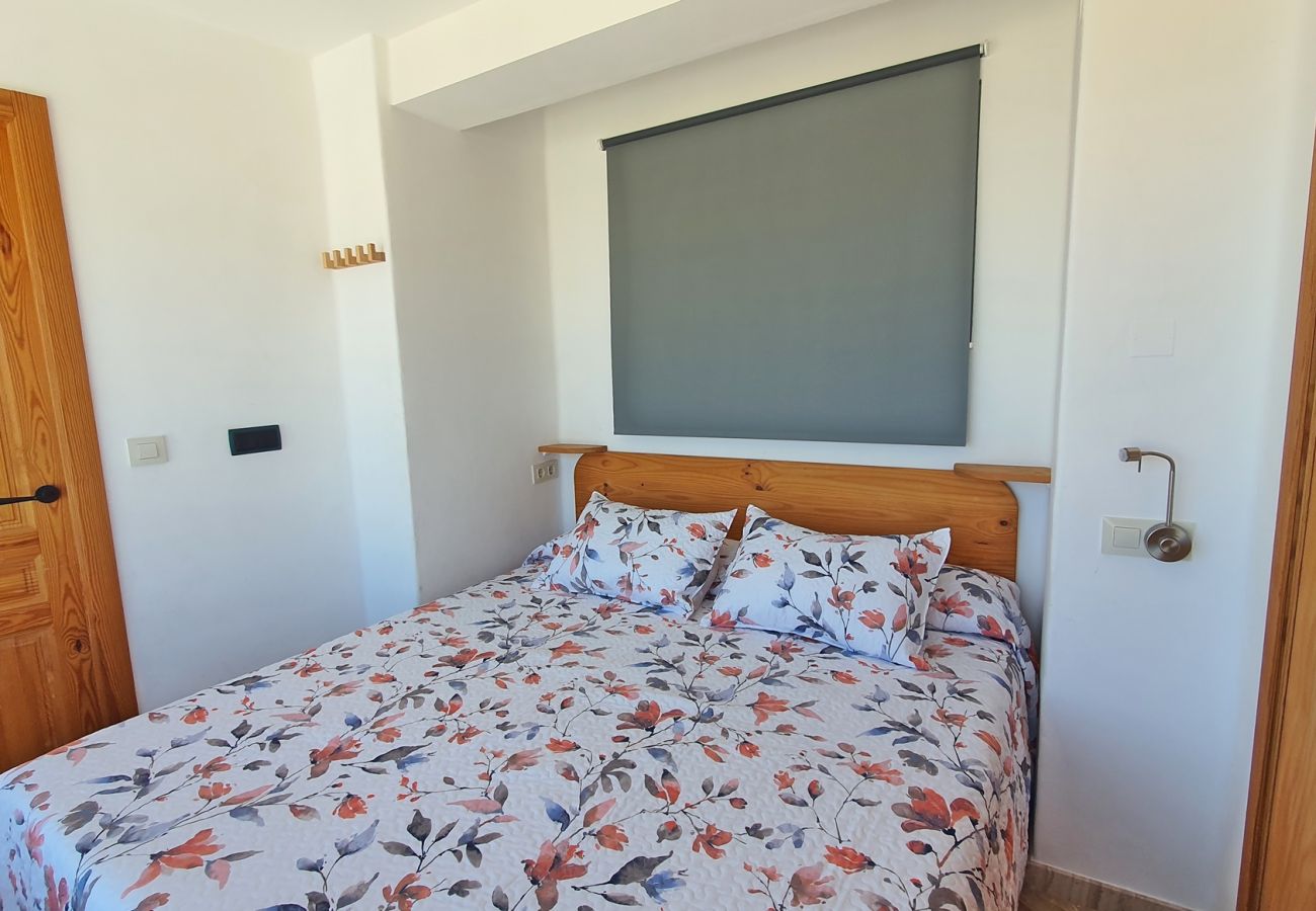Apartamento en Gandia - BONAIRE E4 - 13