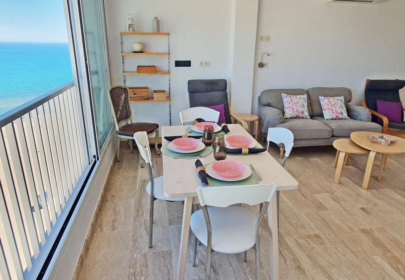 Apartamento en Gandia - BONAIRE E4 - 13
