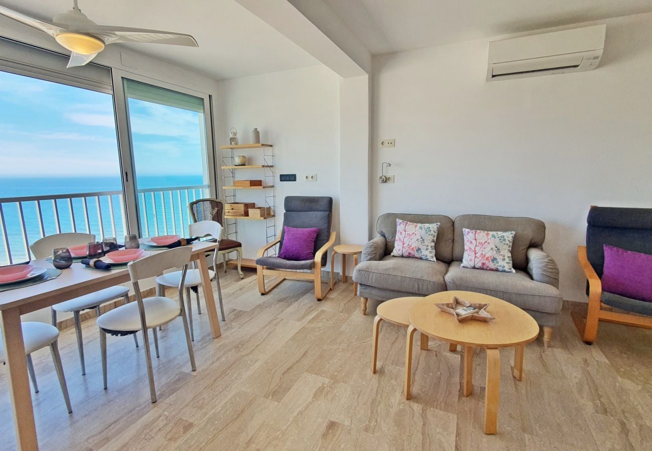 Apartamento en Gandia - BONAIRE E4 - 13