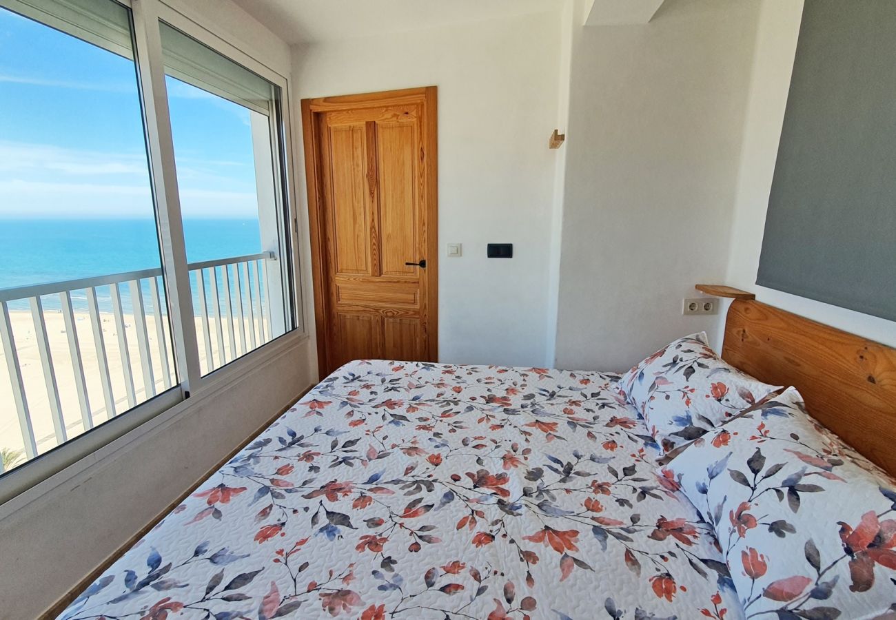 Apartamento en Gandia - BONAIRE E4 - 13