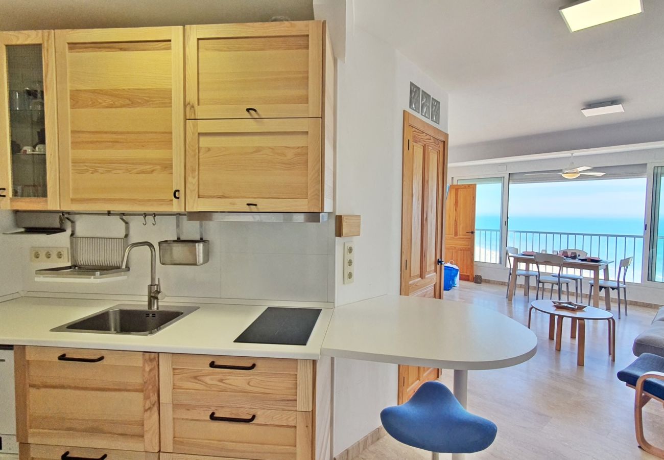 Apartamento en Gandia - BONAIRE E4 - 13