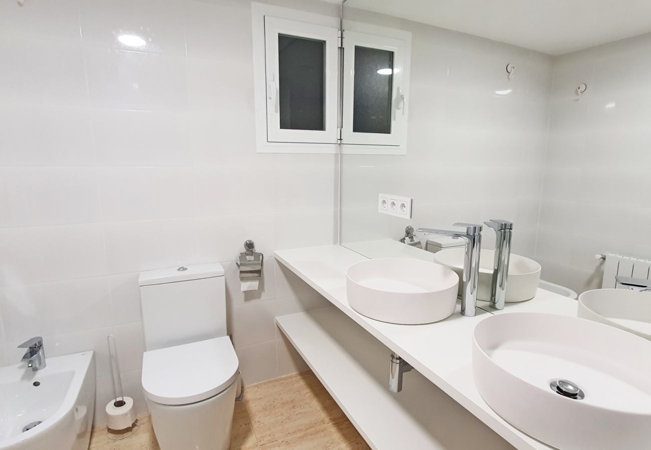 Apartamento en Gandia - BONAIRE 3º - B