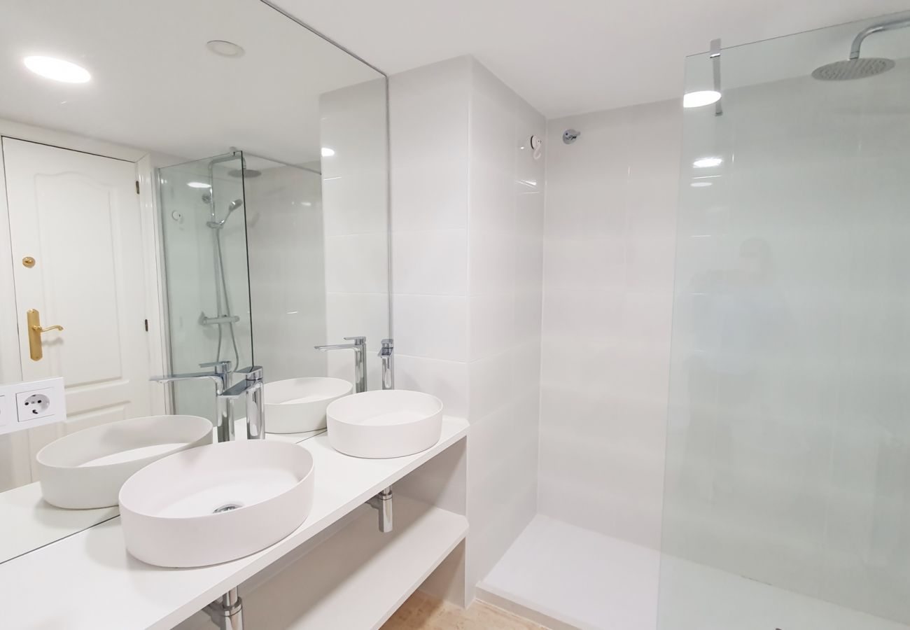 Apartamento en Gandia - BONAIRE 3º - B