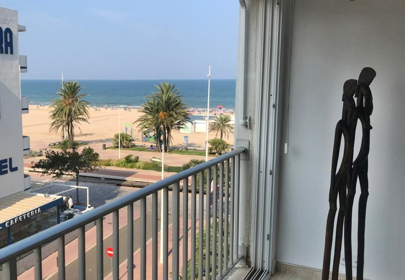 Apartamento en Gandia - BONAIRE 3º - B