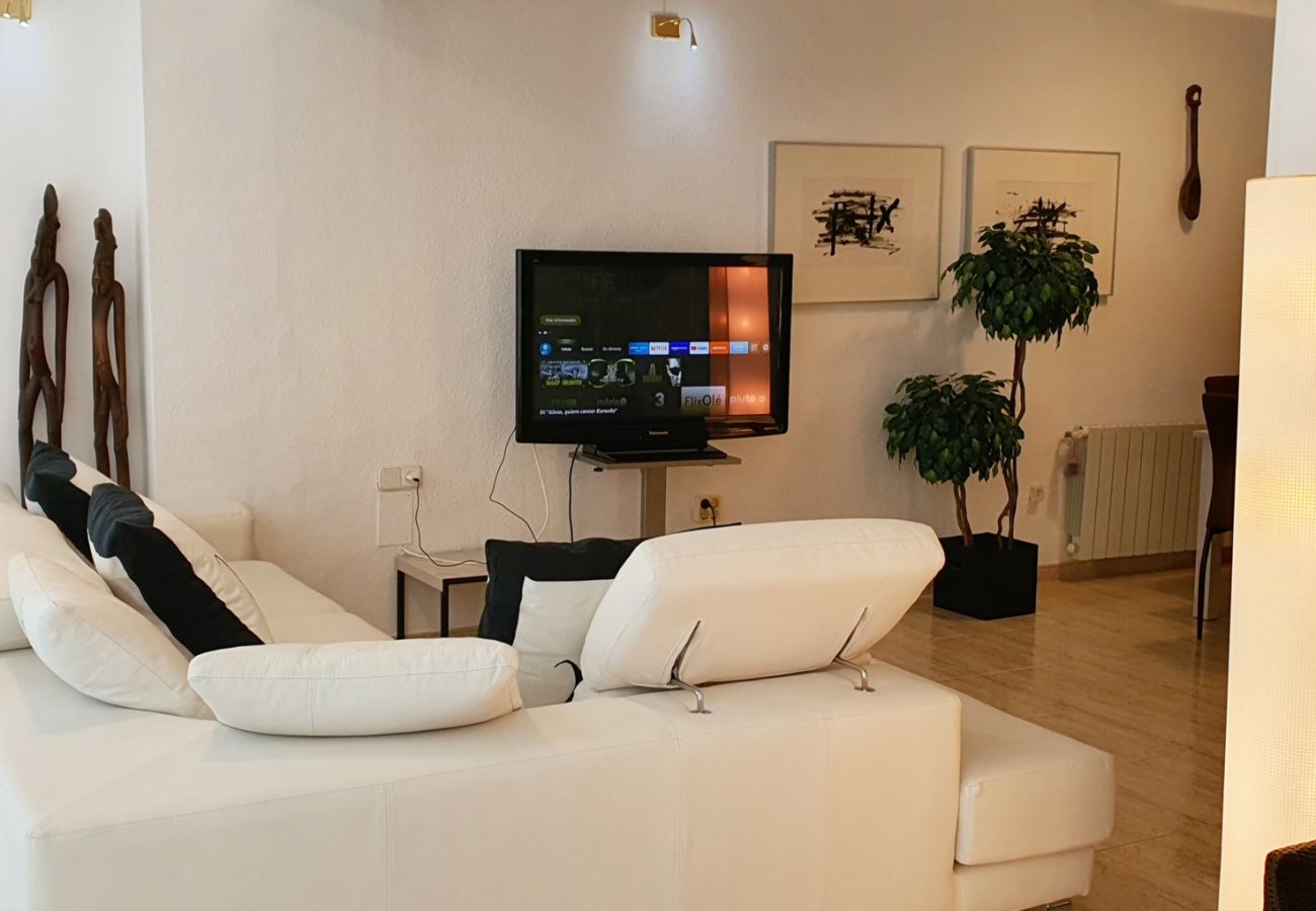 Apartamento en Gandia - BONAIRE 3º - B