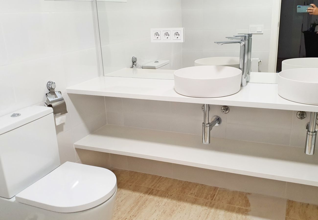 Apartamento en Gandia - BONAIRE 3º - B