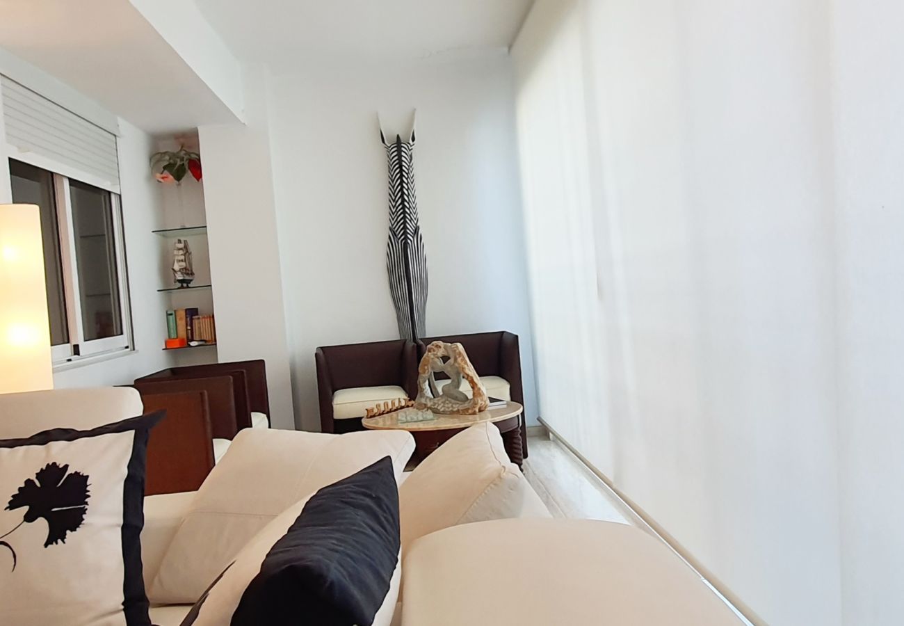 Apartamento en Gandia - BONAIRE 3º - B