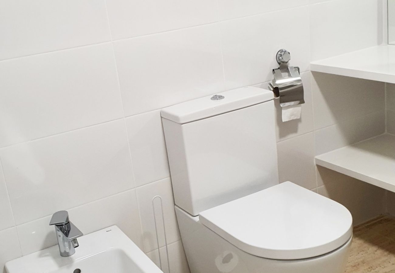 Apartamento en Gandia - BONAIRE 3º - B