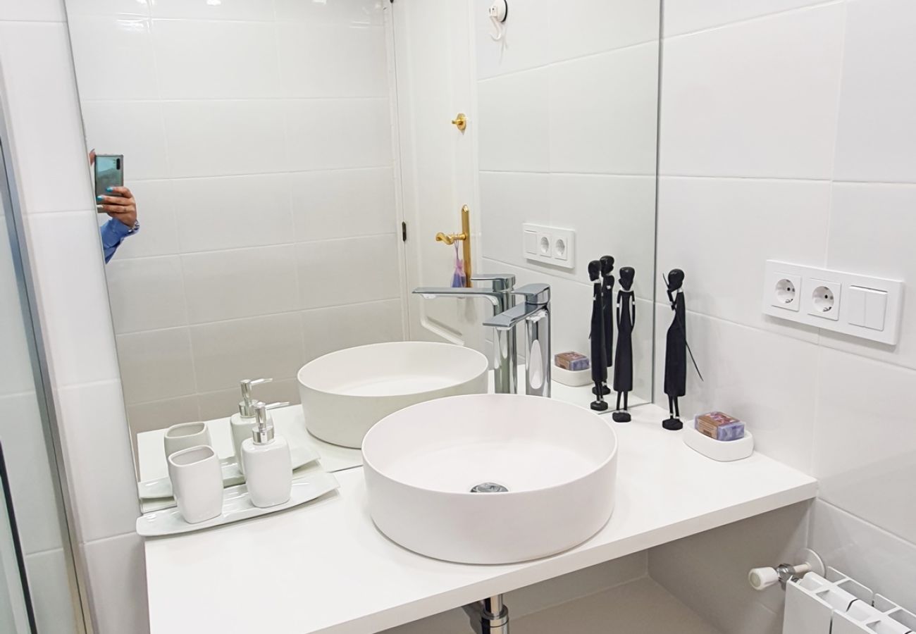 Apartamento en Gandia - BONAIRE 3º - B