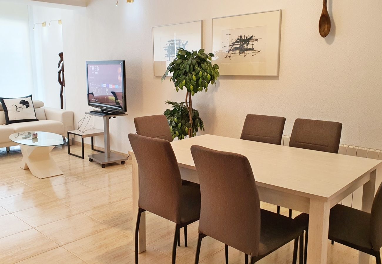 Apartamento en Gandia - BONAIRE 3º - B