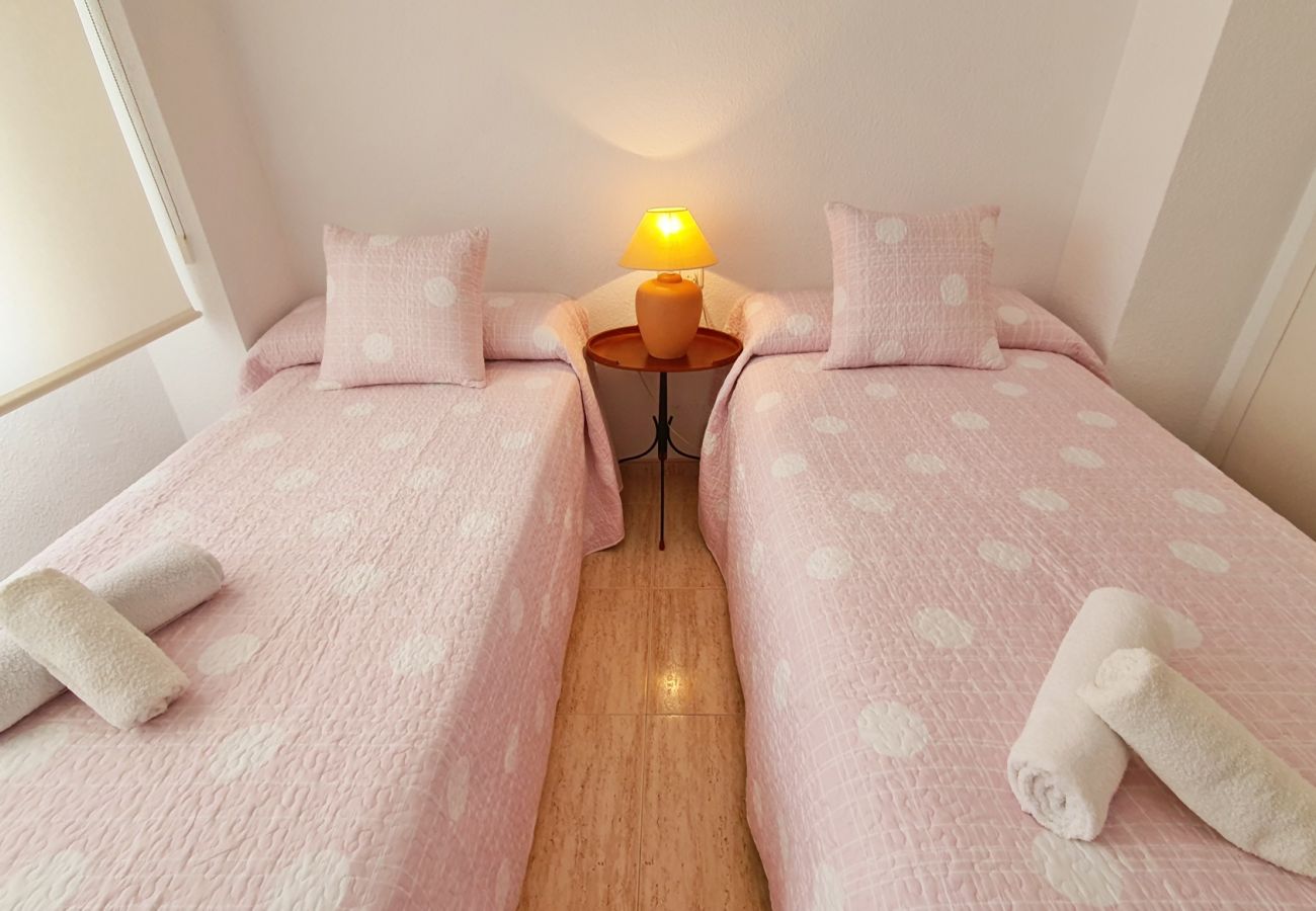 Apartamento en Gandia - BONAIRE 3º - B