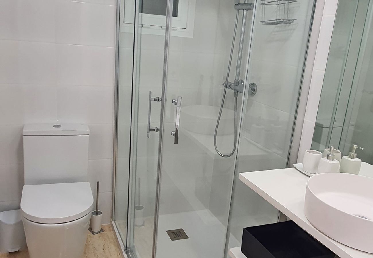 Apartamento en Gandia - BONAIRE 3º - B