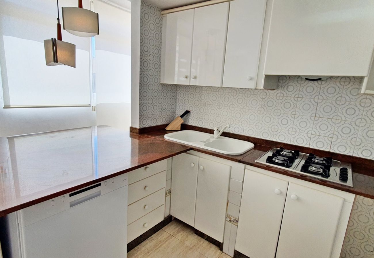 Apartamento en Gandia - BONAIRE 3º - B