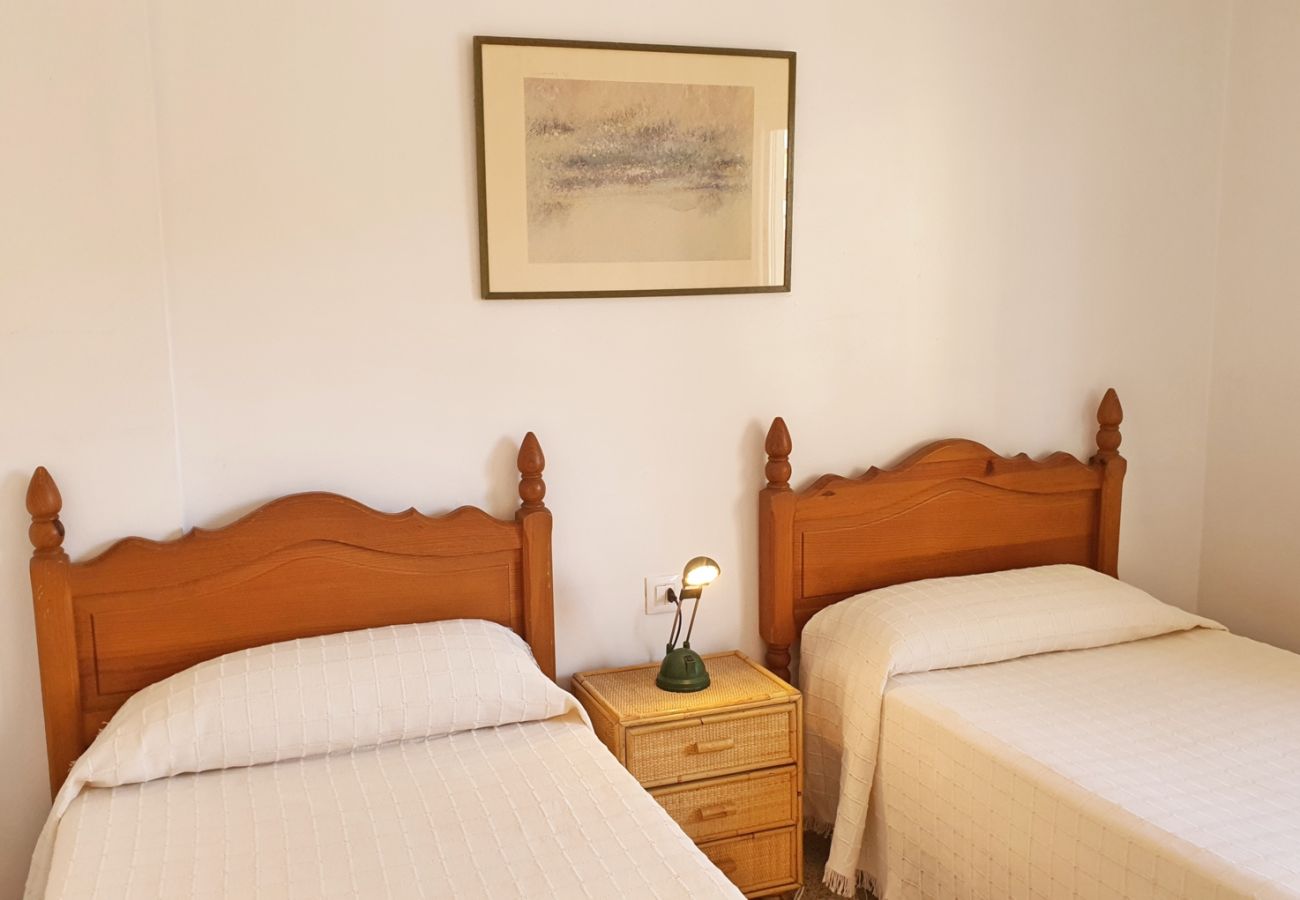Apartamento en Gandia - ALMOINES 2º - 7ª