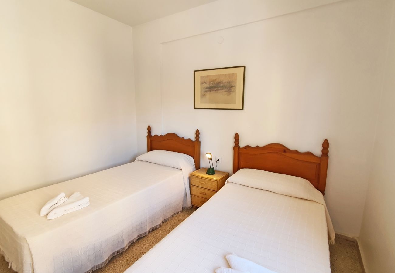 Apartamento en Gandia - ALMOINES 2º - 7ª