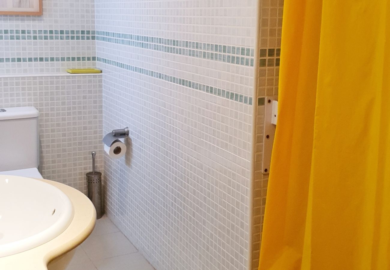 Apartamento en Gandia - ALMOINES 2º - 7ª