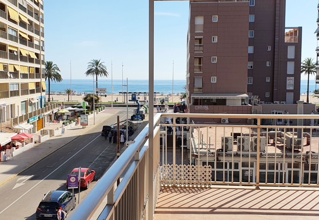 Apartamento en Gandia - ALMOINES 2º - 7ª