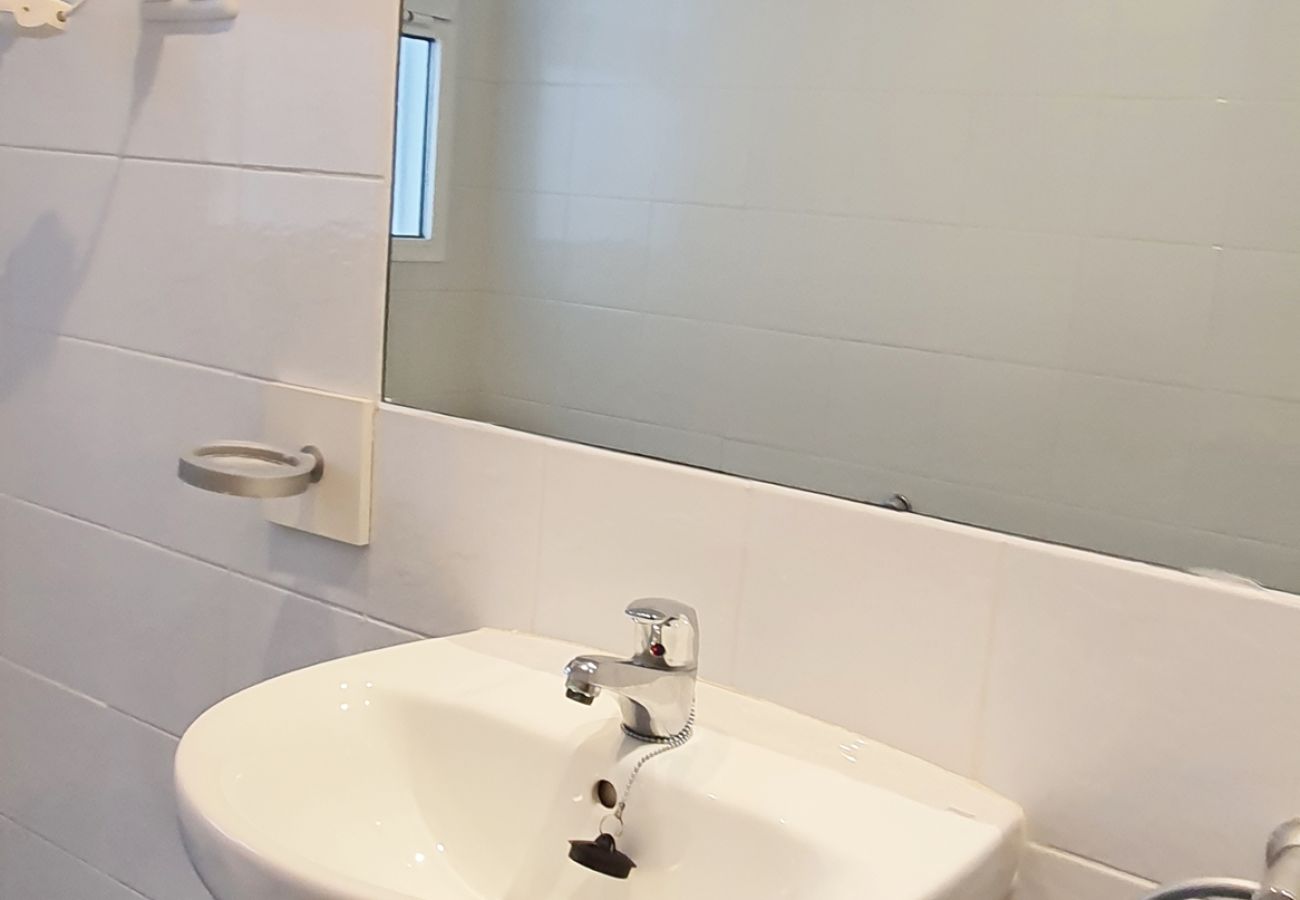 Apartamento en Gandia - ALMOINES 2º - 7ª