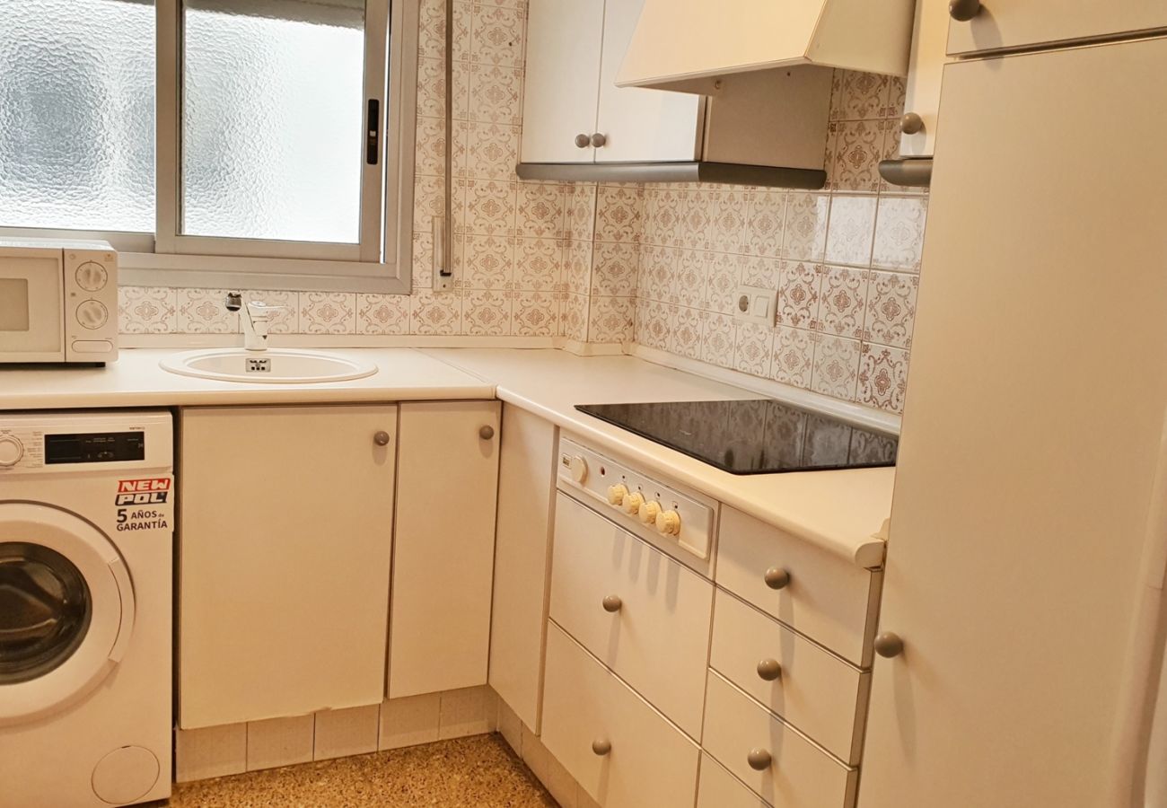 Apartamento en Gandia - ALMOINES 2º - 7ª