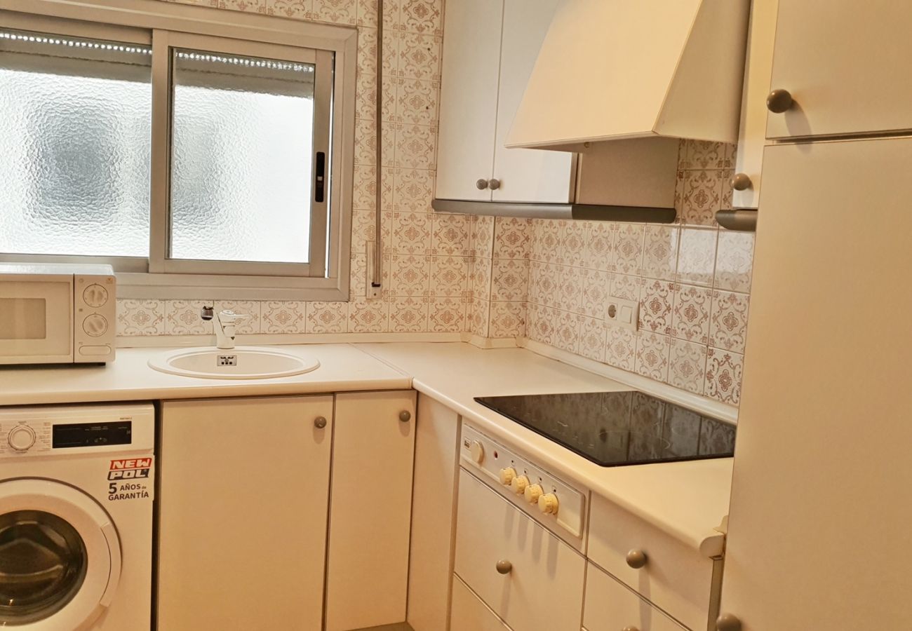 Apartamento en Gandia - ALMOINES 2º - 7ª