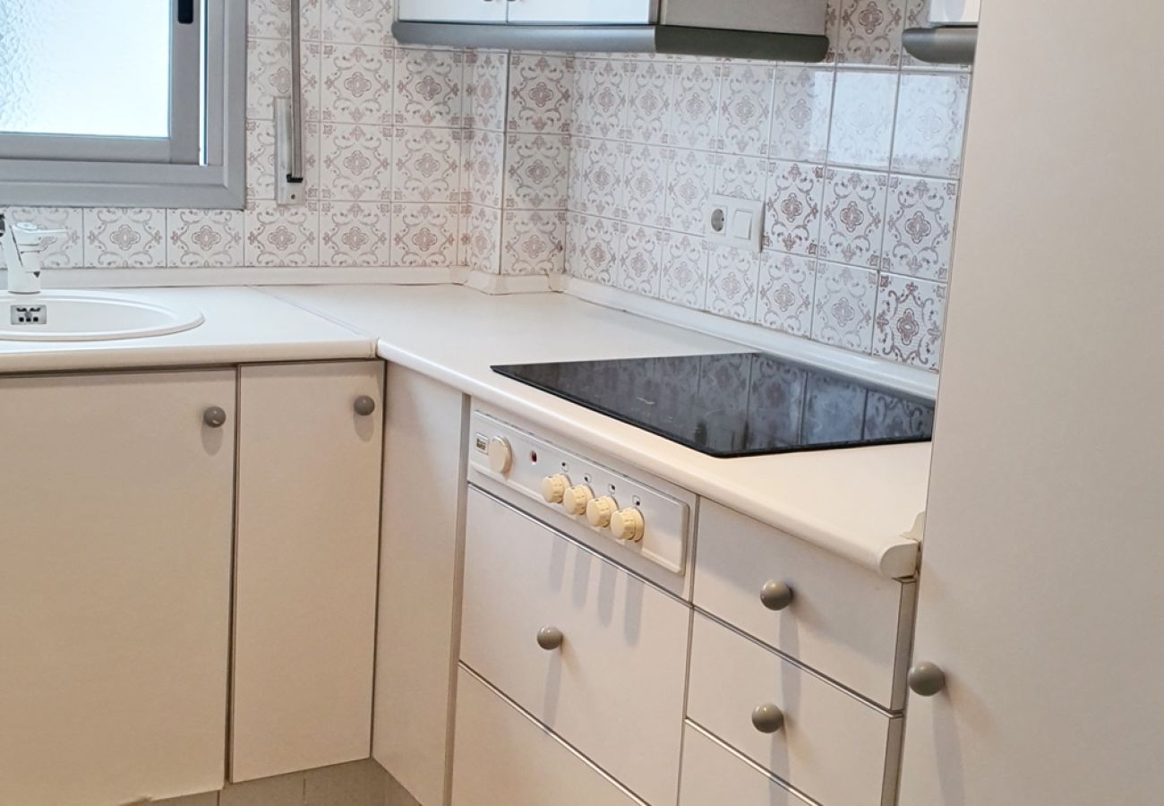 Apartamento en Gandia - ALMOINES 2º - 7ª