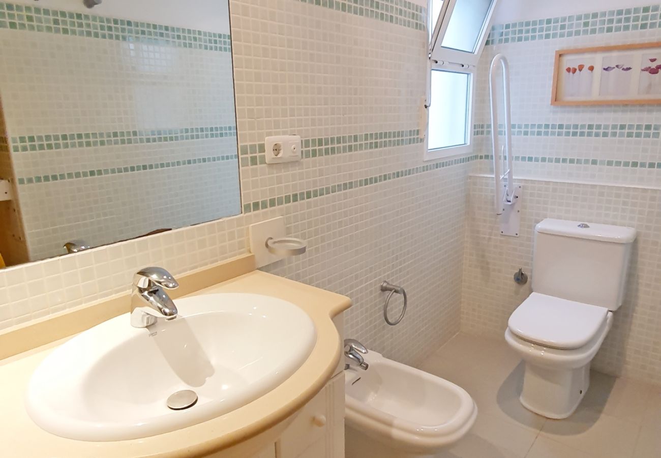 Apartamento en Gandia - ALMOINES 2º - 7ª