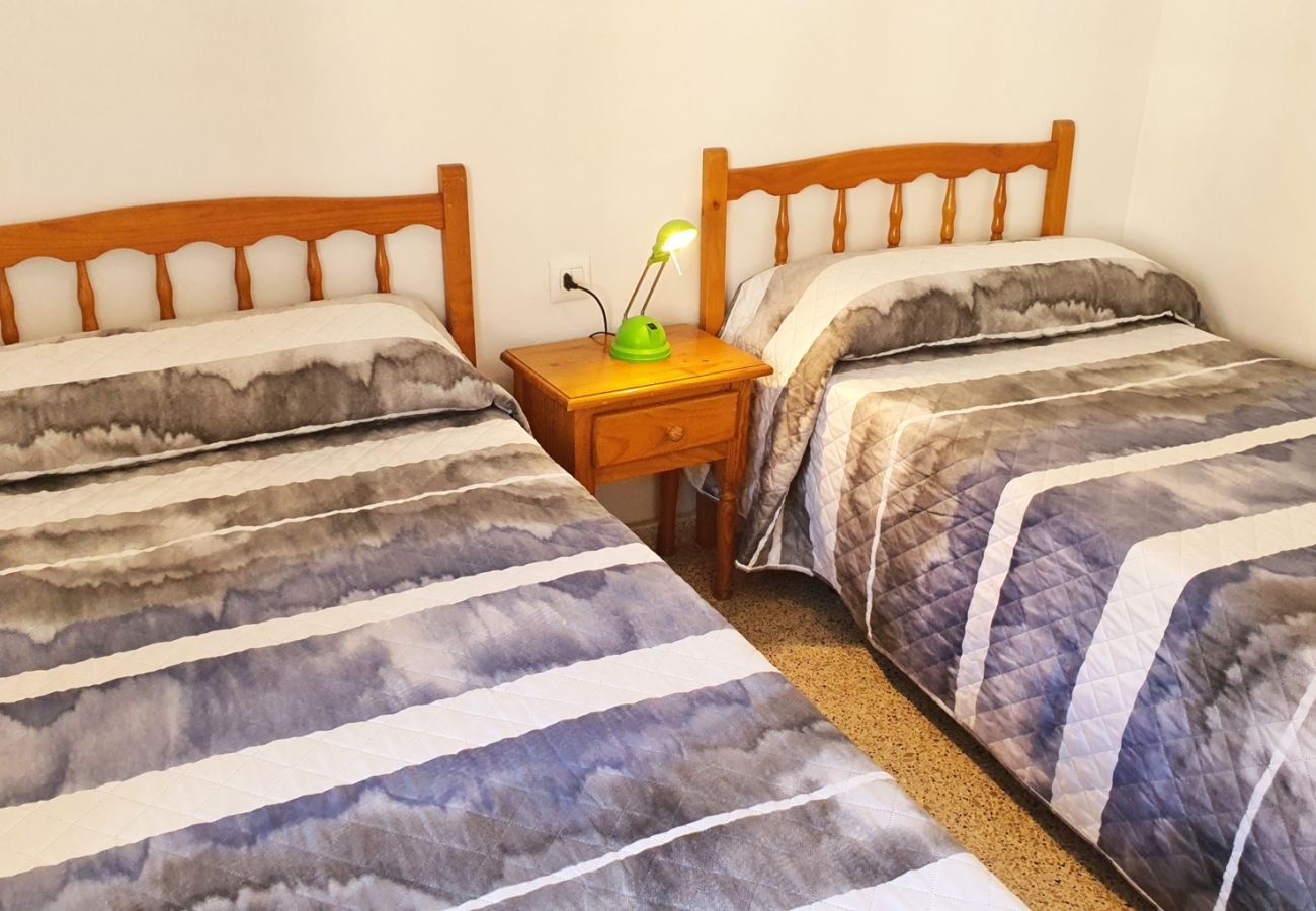 Apartamento en Gandia - ALMOINES 2º - 7ª