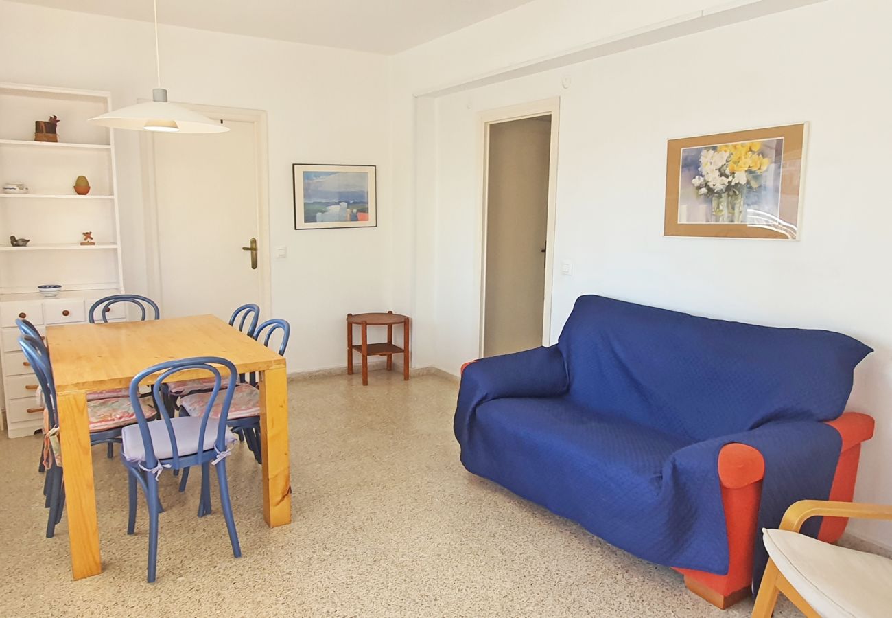 Apartamento en Gandia - ALMOINES 2º - 7ª