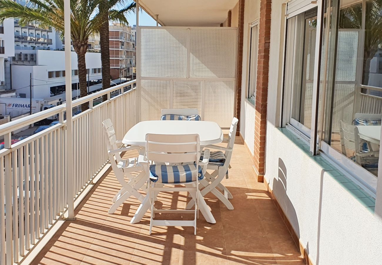 Apartamento en Gandia - ALMOINES 2º - 7ª