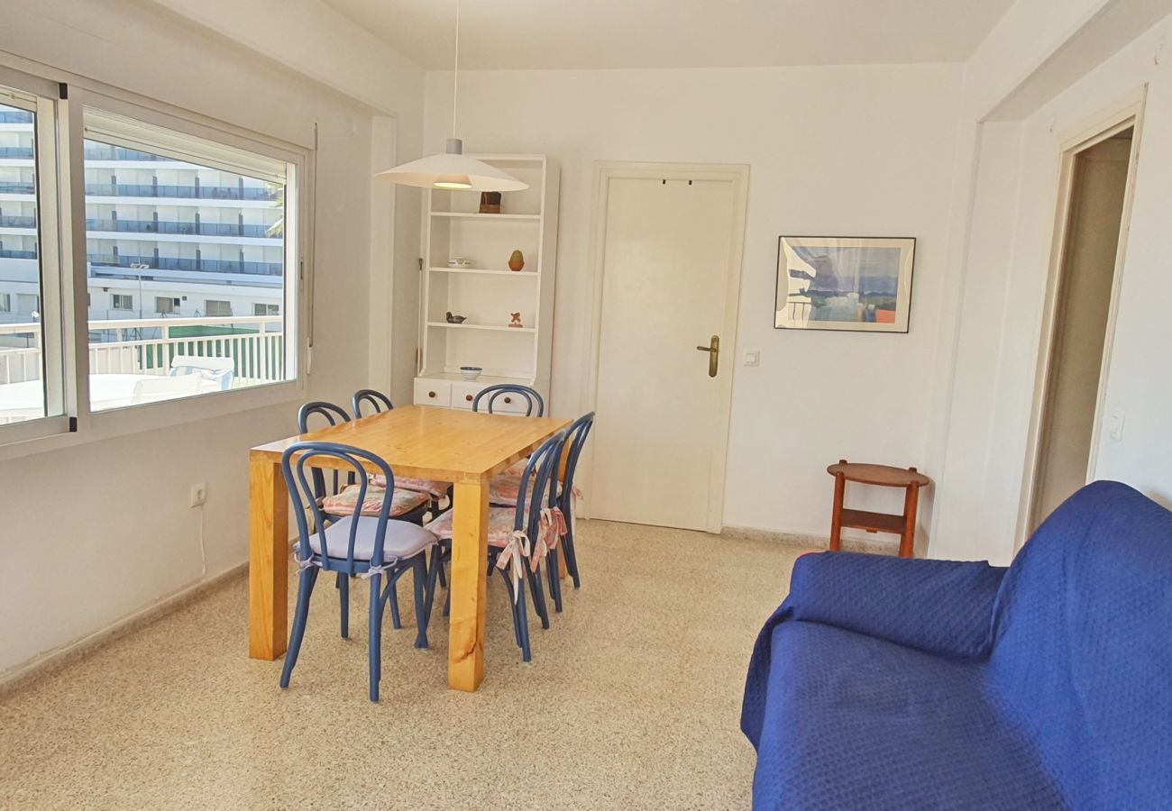 Apartamento en Gandia - ALMOINES 2º - 7ª