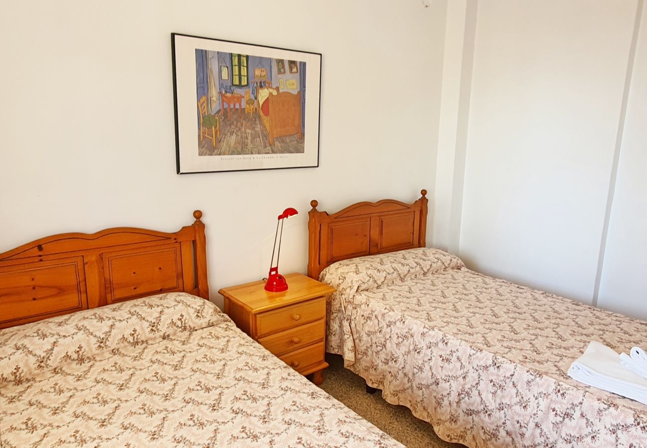 Apartamento en Gandia - ALMOINES 2º - 7ª